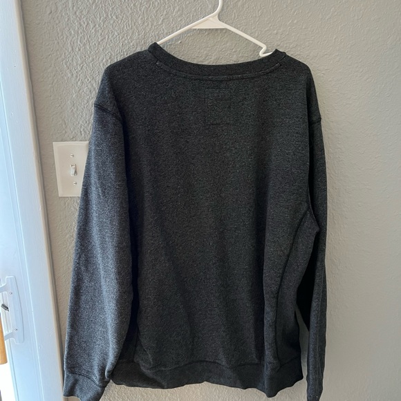 Campground sweatshirt XL - Picture 2 of 3